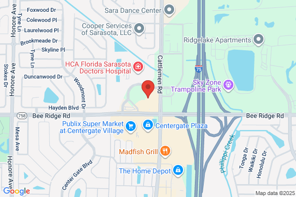 Manasota Orthopedic Center