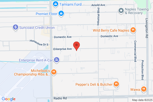 Buyers Broker of SW Florida