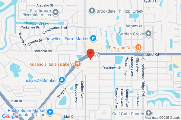 Central Park Realty