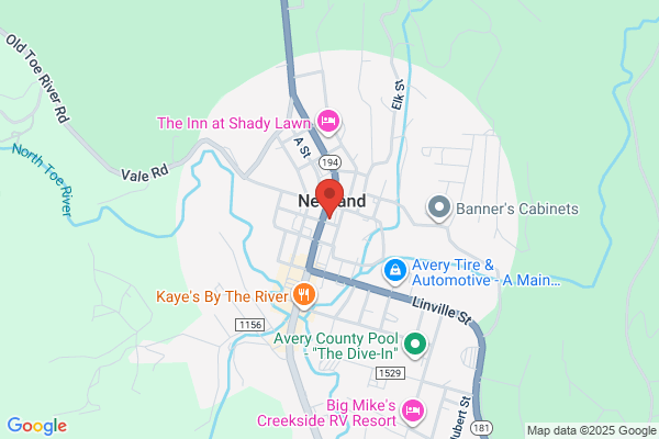 Lacey Realty Inc