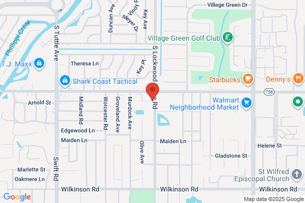 Parke Place Properties Inc