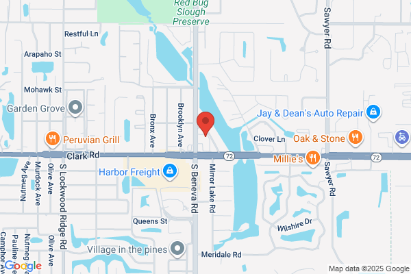 Pierce Properties Inc