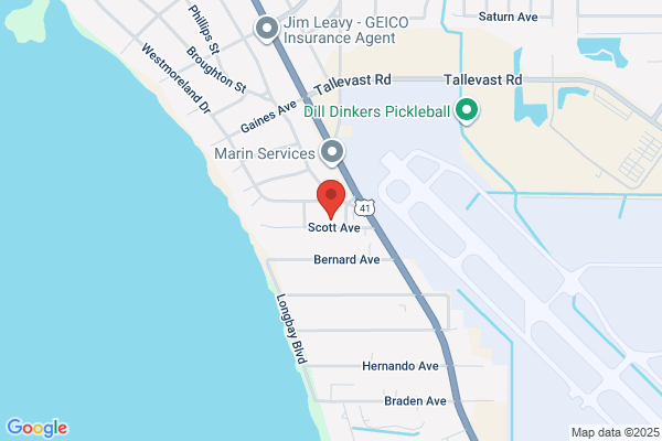 Preferred Properties of Sarasota Inc