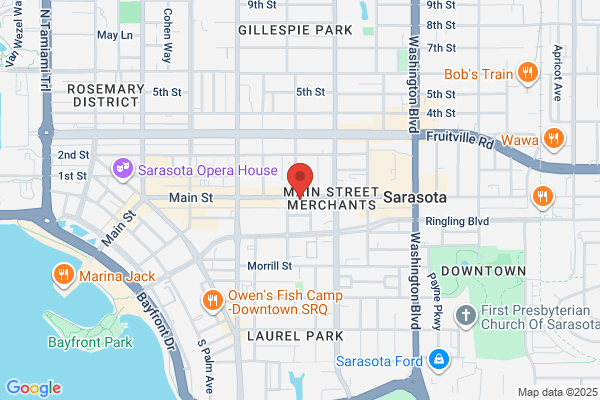 Ron Stahl Realty