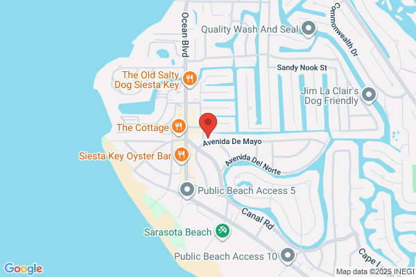 Sarasota Real Estate Pro