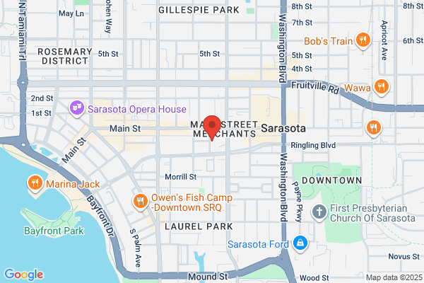 Tivoli Realty
