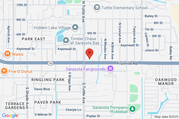 Cherry Creek Mortgage Company