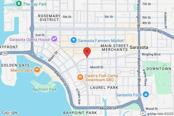 First Sarasota Mortgage Co