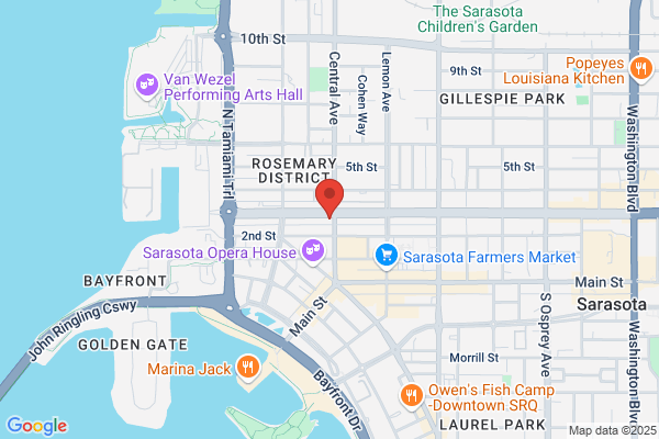 Sarasota Mortgage Company
