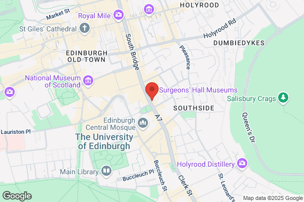 Southside Management Services Inc