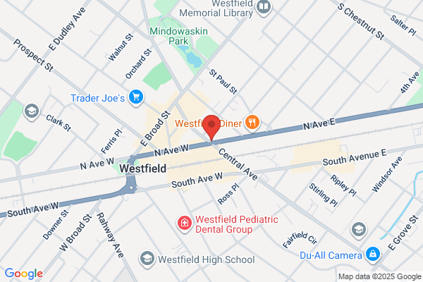Westfield Home Mortgage