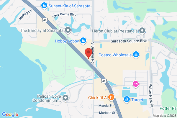 Sunbelt Title Agency