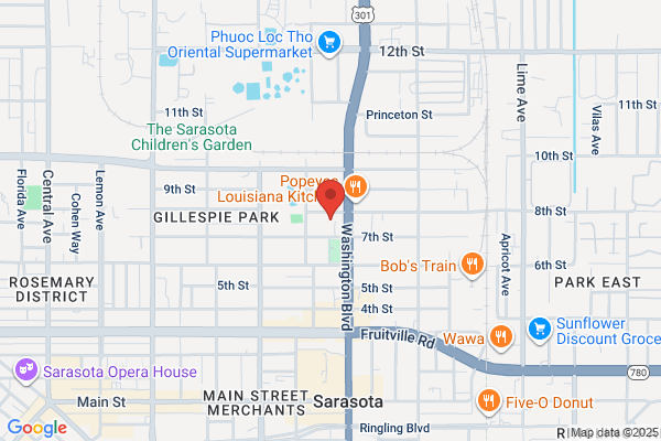 Sarasota Addiction Specialists