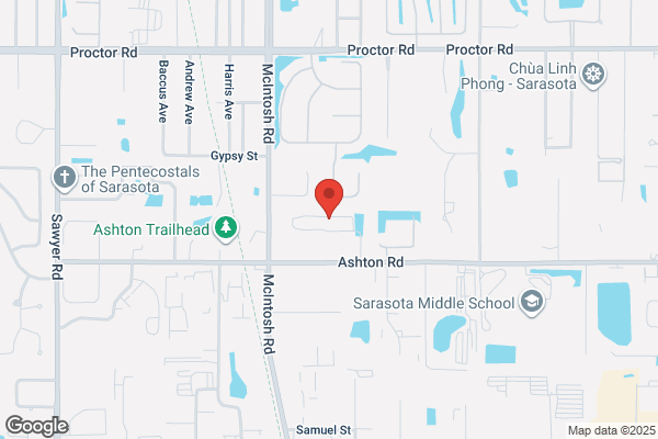 Alliance Care @ Desoto