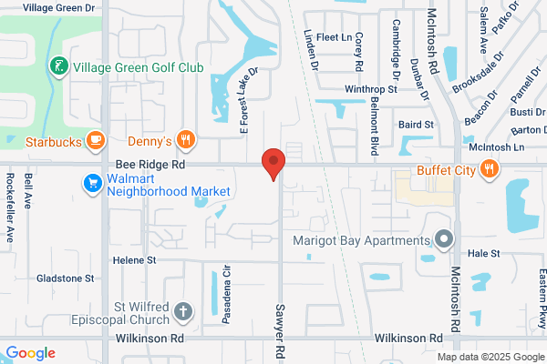 Mastercare Physical Therapy