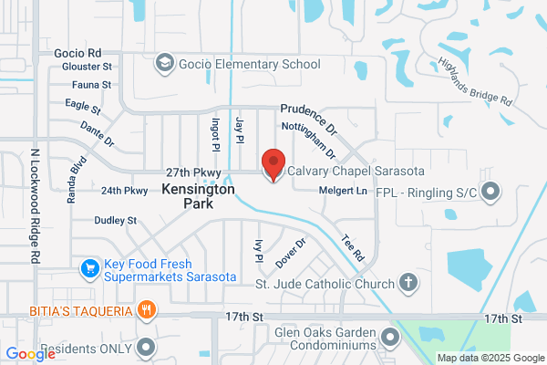 Calvary Chapel of Sarasota