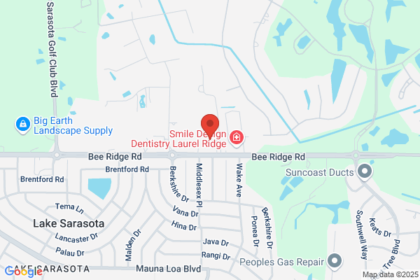 Sarasota Alliance Church