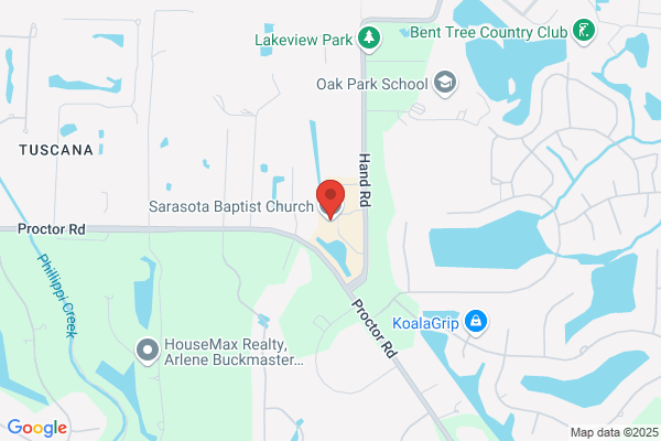 Sarasota Baptist Church