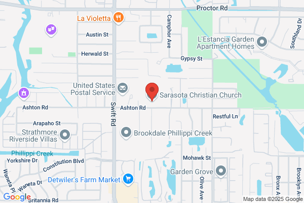 Sarasota Christian Church