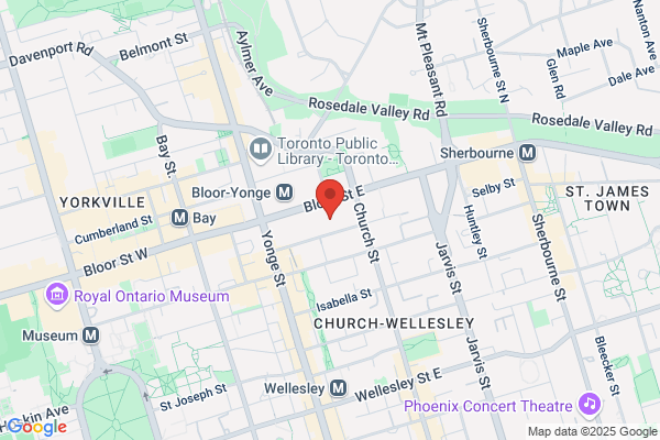 St Andrew United Church