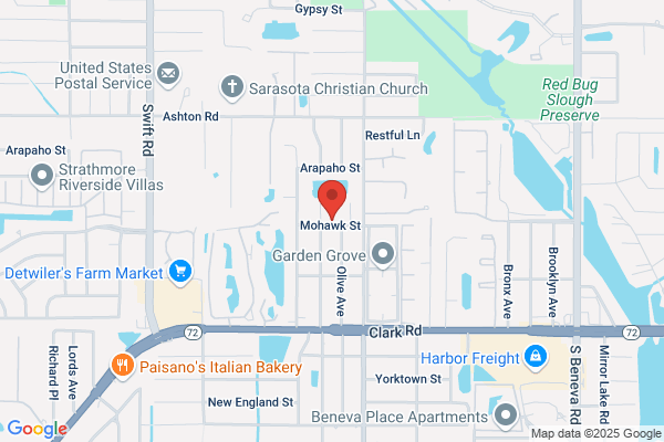 Oasis Realty
