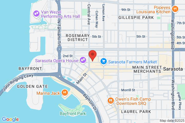California Closets - Sarasota