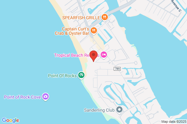 Sea Club V