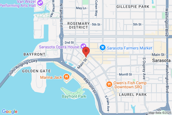 Cafe Amici Downtown