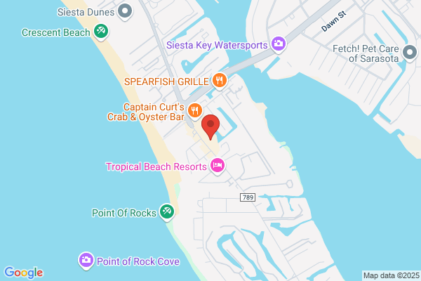 Southbridge Restaurant Company
