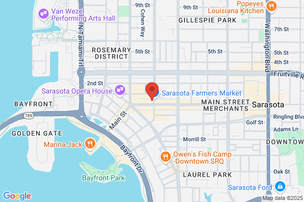 Mattison's City Grille