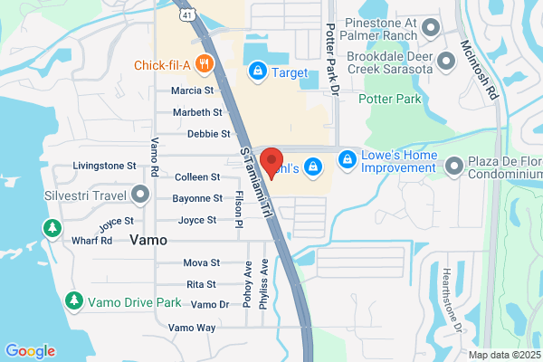 Skillets - Sarasota - Oaks Plaza