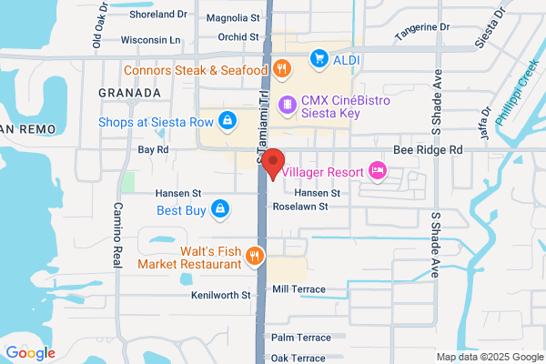 Bonefish Grill