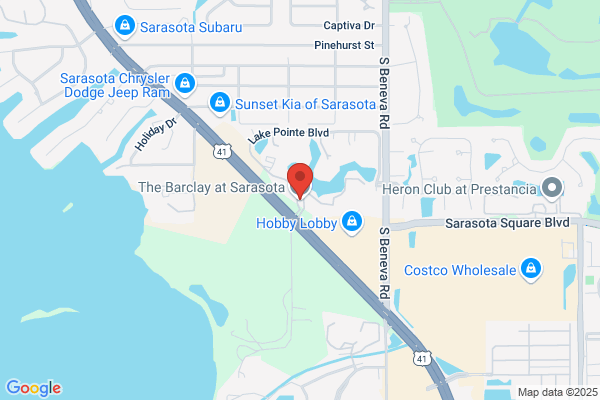 Elancé at Sarasota