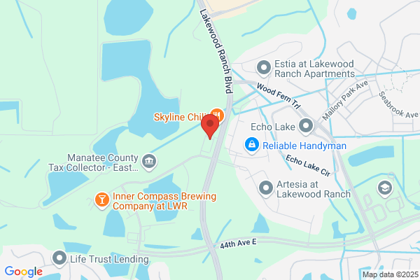 Atria Sarasota