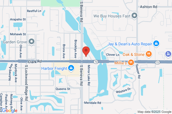 Diana Munoz Salon & Day Spa