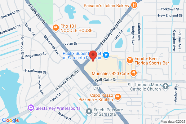 Sola Salon Studios