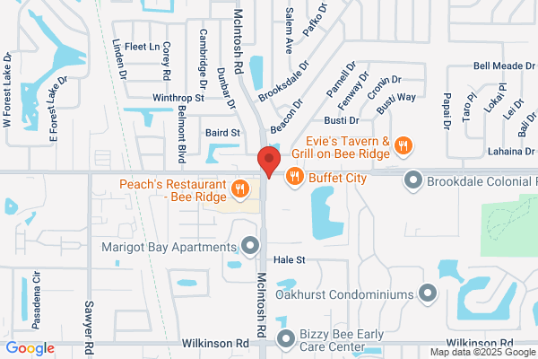 Firehouse Subs Bee Ridge
