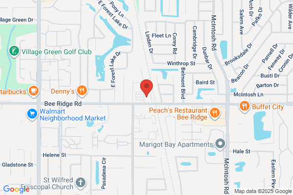 Life Storage - Sarasota