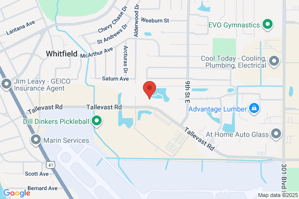 Hydraulic Manufacturing Co