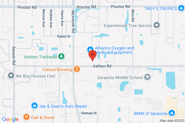 Sarasota Septic Tank Inc