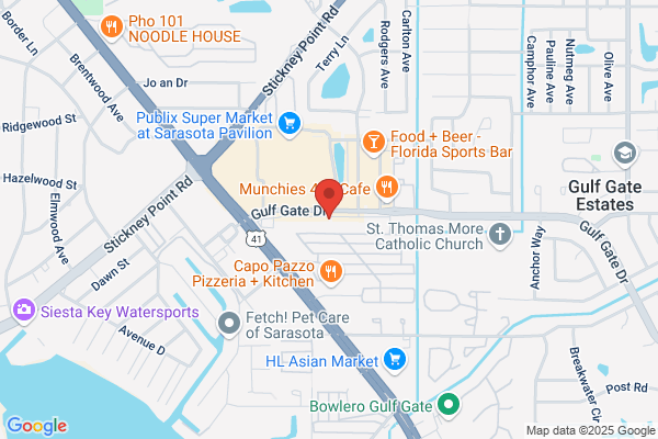 Gulf Gate Shoe Repair