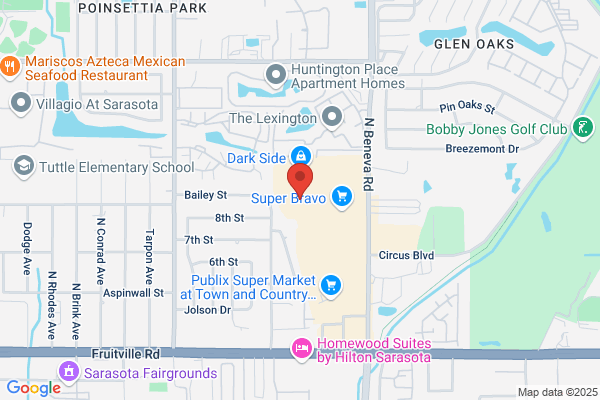 Trulieve Sarasota Dispensary
