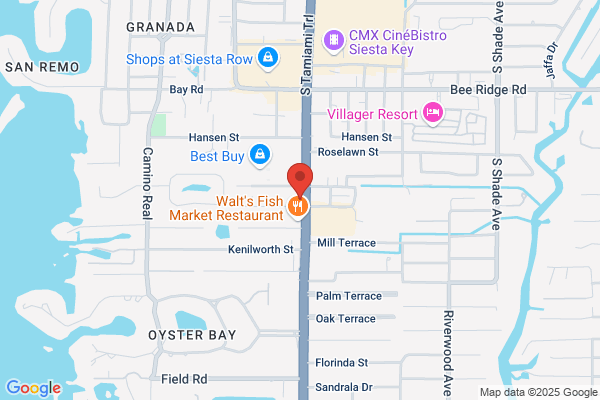 Totally Wicked USA - Sarasota Retail Store