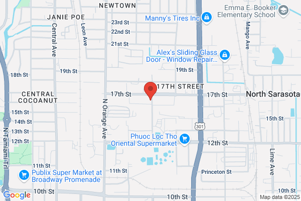 Child Care Connection of Sarasota