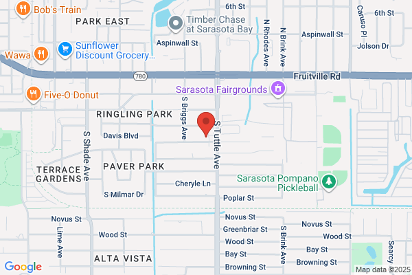Mental Health Community Centers Inc