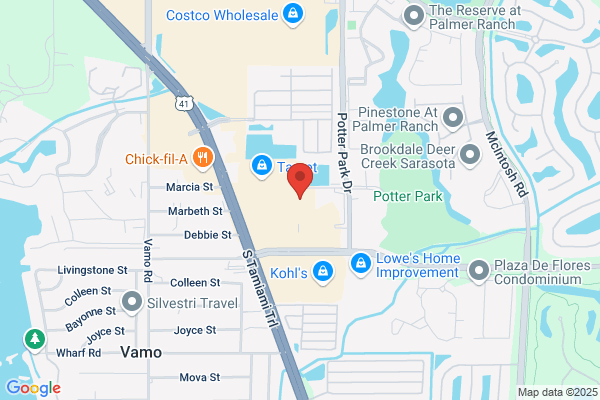 Sarasota Olive Oil Company