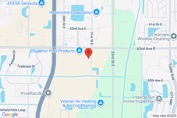Arpin Van Lines of Sarasota