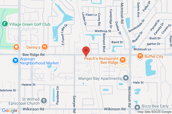 Bee Ridge Self Storage