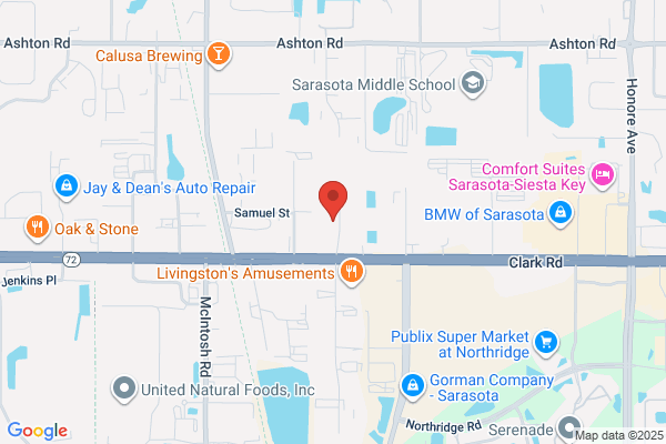 Olde Sarasota Self Storage