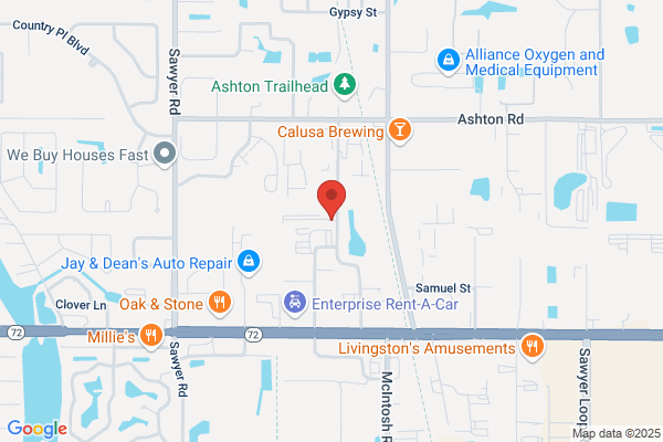 StorQuest Self Storage